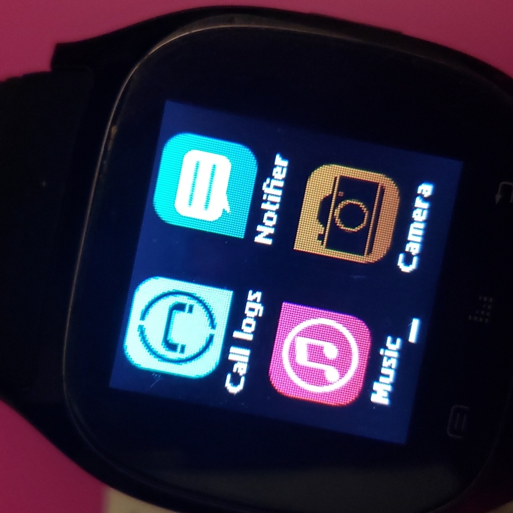 Smart Watch - Picture 4 of 8
